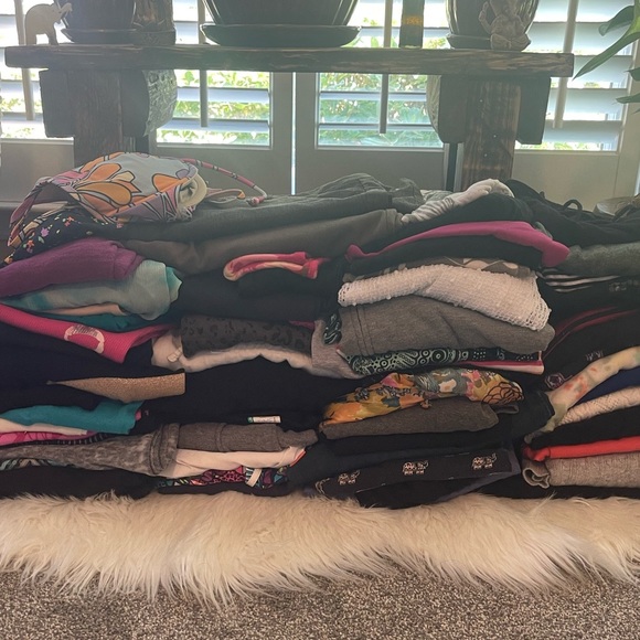 Express Other - Women’s semi-mystery Reseller bundle